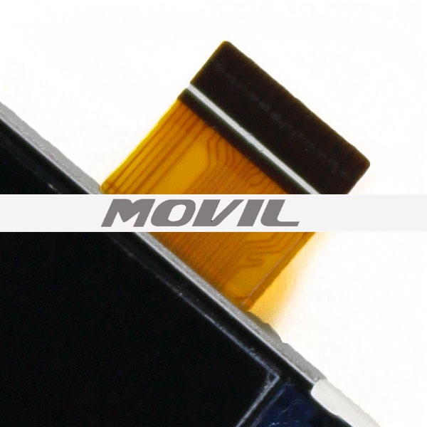 LCD-Alcatel Pop C5 Telefono movil LCD para Alcatel Pop C5-4